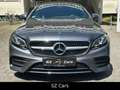 Mercedes-Benz E 300 Coupe*Keyless-GO*Multibeam*Burmester* Grau - thumbnail 3