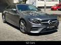 Mercedes-Benz E 300 Coupe*Keyless-GO*Multibeam*Burmester* Grau - thumbnail 4