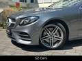 Mercedes-Benz E 300 Coupe*Keyless-GO*Multibeam*Burmester* Grau - thumbnail 2