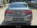 Mercedes-Benz E 300 Coupe*Keyless-GO*Multibeam*Burmester* Grau - thumbnail 7
