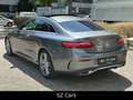 Mercedes-Benz E 300 Coupe*Keyless-GO*Multibeam*Burmester* Grau - thumbnail 8