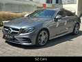 Mercedes-Benz E 300 Coupe*Keyless-GO*Multibeam*Burmester* Grau - thumbnail 10