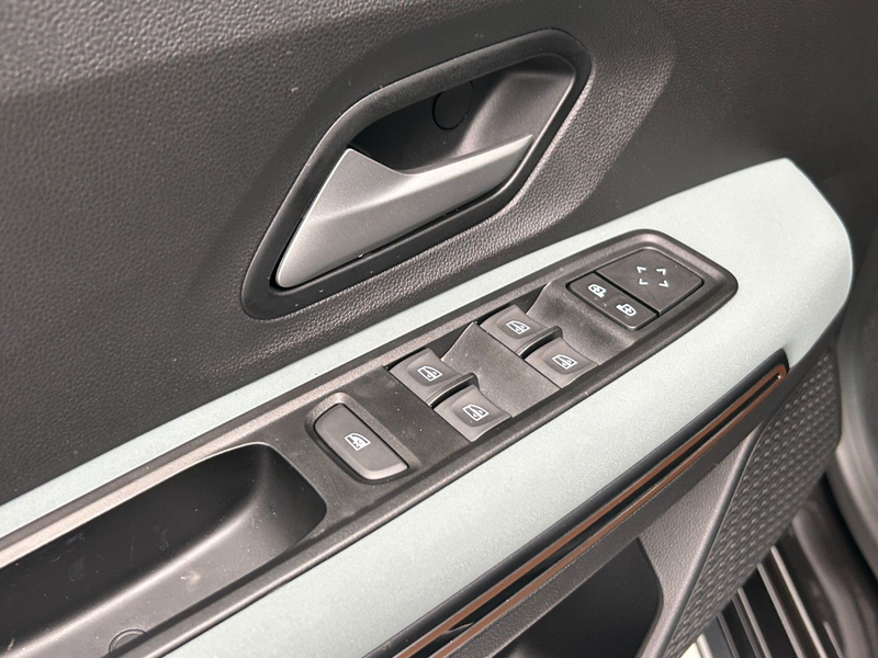 Dacia Sandero Stepway Extreme ECO-G 120 auto — photo 12