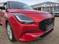Suzuki Swift 1.2 Select Smart Hybrid Automaat | NIEUW MODEL | T Rouge - thumbnail 12