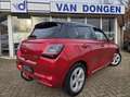 Suzuki Swift 1.2 Select Smart Hybrid Automaat | NIEUW MODEL | T Rouge - thumbnail 5