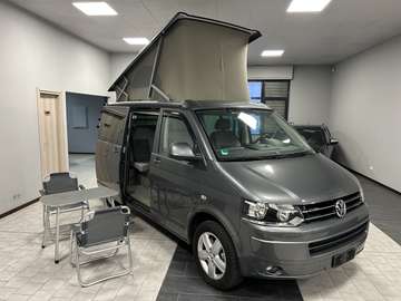 2.0 TDI Comfortline “ imm. camper mobili interni