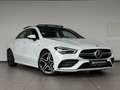 Mercedes-Benz CLA 35 AMG 4Matic PANO | AHK | MEMORY |MULTIBEAM Argintiu - thumbnail 3