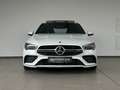 Mercedes-Benz CLA 35 AMG 4Matic PANO | AHK | MEMORY |MULTIBEAM Argintiu - thumbnail 2