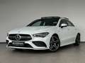 Mercedes-Benz CLA 35 AMG 4Matic PANO | AHK | MEMORY |MULTIBEAM Argintiu - thumbnail 1