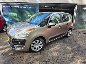 1.4 VTi Aura | SLECHTS 89.480 KM | 2E EIGENAAR | 3