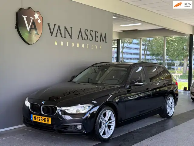 BMW 3er