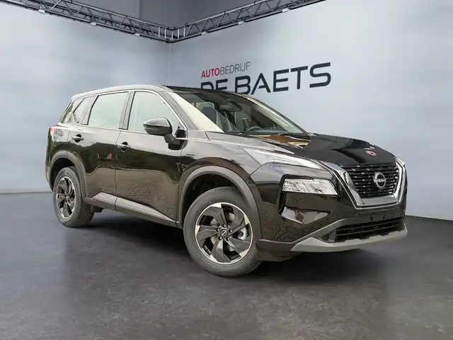 Nissan X-Trail 1.5 VC-T 163 MHEV CVT ACENTA + COMFORT PACK + 7...