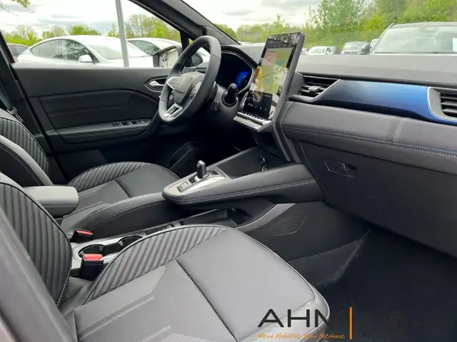 Renault Symbioz view 14