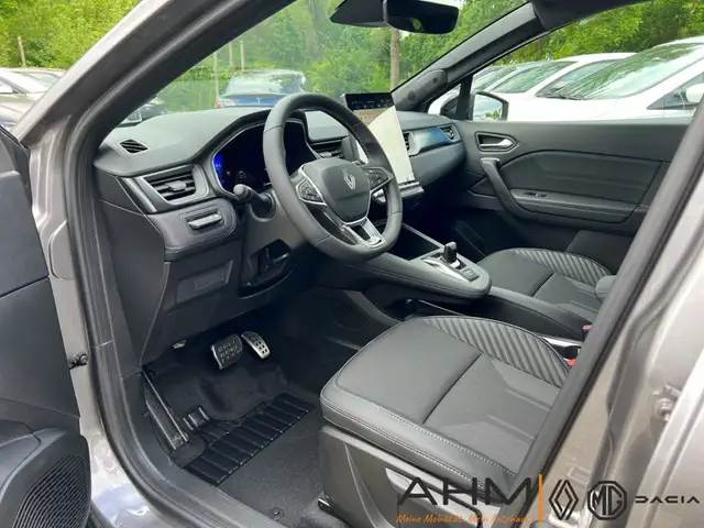 Renault Symbioz view 10
