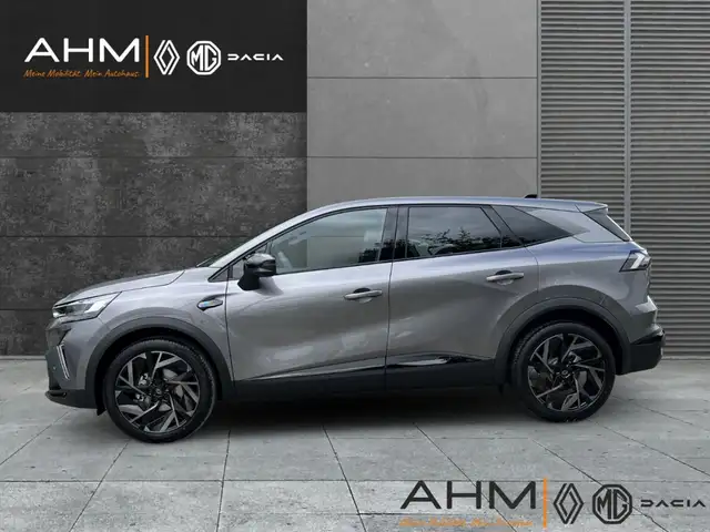 Renault Symbioz view 5