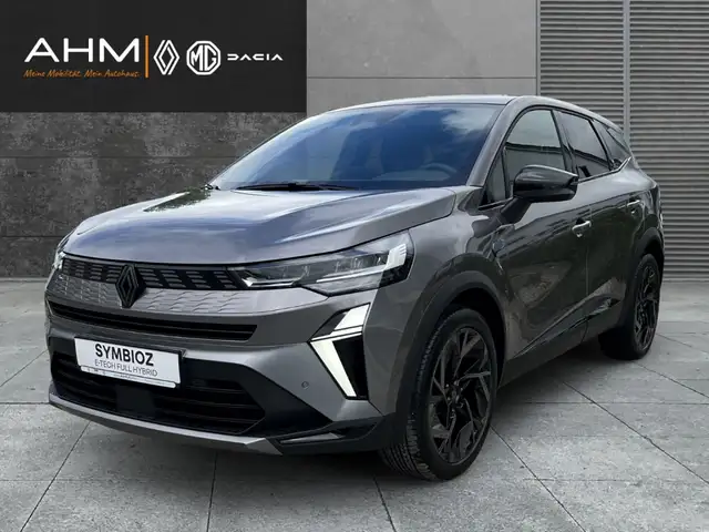 Renault Symbioz main image