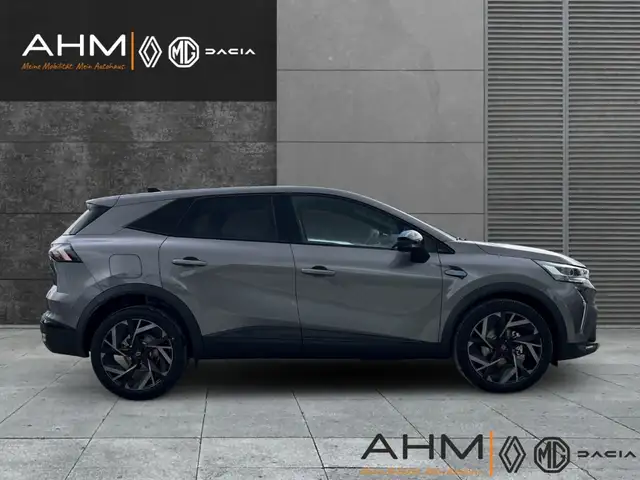 Renault Symbioz view 6