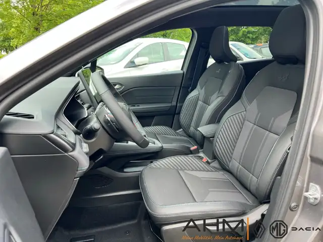 Renault Symbioz view 11