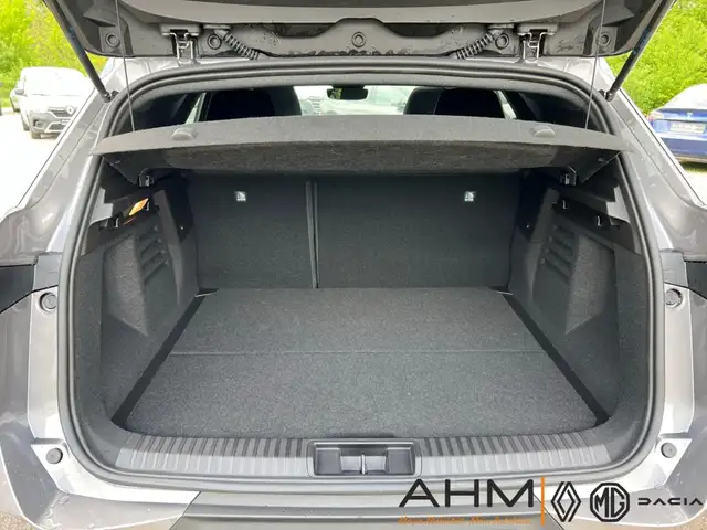 Renault Symbioz view 9