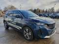 Peugeot 5008 Allure Pack Blau - thumbnail 1