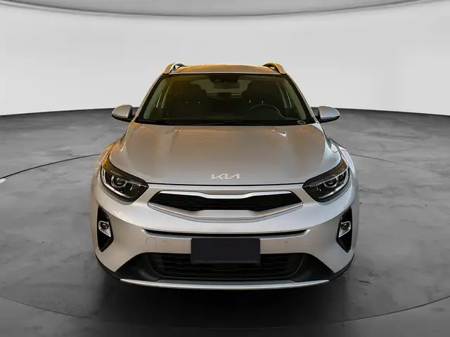 Kia Stonic 1.0 T-GDi MHEV GT Line