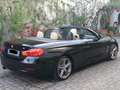 BMW 428 Serie 4 F33 2014 Cabrio 428i Cabrio Sport auto Nero - thumbnail 5