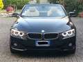 BMW 428 Serie 4 F33 2014 Cabrio 428i Cabrio Sport auto Nero - thumbnail 2