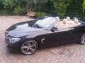 BMW 428 Serie 4 F33 2014 Cabrio 428i Cabrio Sport auto Nero - thumbnail 3
