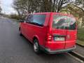 Volkswagen T6 Kombi 2.0 TDI im Auftrag! Rouge - thumbnail 3