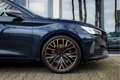 CUPRA Leon Sportstourer 1.4 e-Hybrid VZ 245PK | Copper Editio Bleu - thumbnail 9