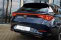 CUPRA Leon Sportstourer 1.4 e-Hybrid VZ 245PK | Copper Editio Bleu - thumbnail 11