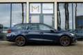 CUPRA Leon Sportstourer 1.4 e-Hybrid VZ 245PK | Copper Editio Bleu - thumbnail 8