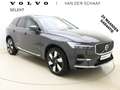 Volvo XC60 T8 455pk AWD Plus Bright / Luchtvering / Stoelvent Gris - thumbnail 1