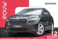 Skoda Enyaq 60 180pk | SoH 96% | Stoelverwarming | Navigatie | Zwart - thumbnail 1