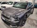 Citroen C4 X PureTech 130 S&S EAT8 Max km 6.000 Grigio - thumbnail 4