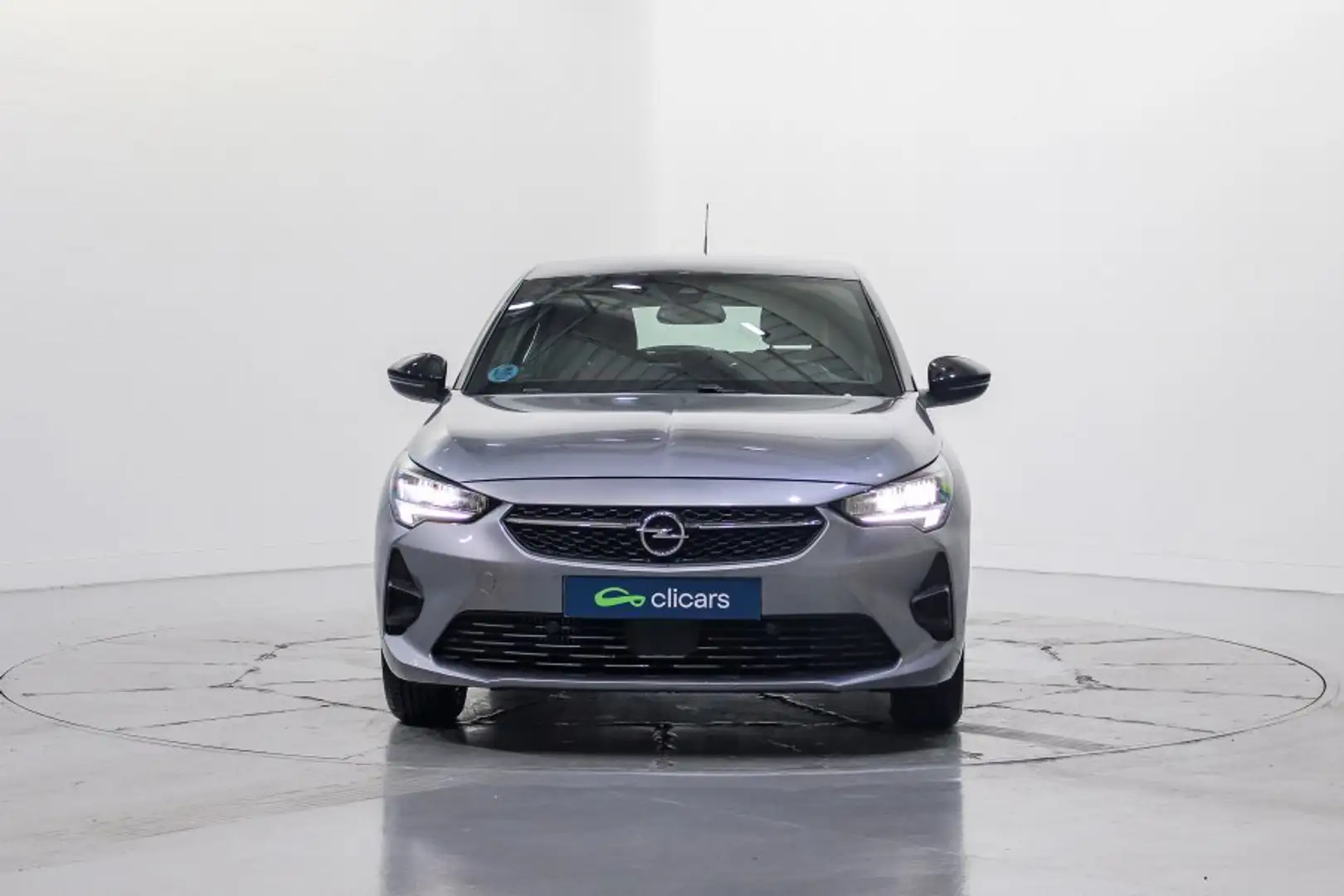 Opel Corsa 1.2T XHL S/S GS-Line 100 Gris - 2