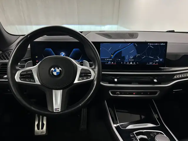 BMW X5 view 29