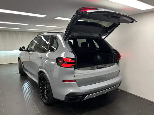 BMW X5 view 11
