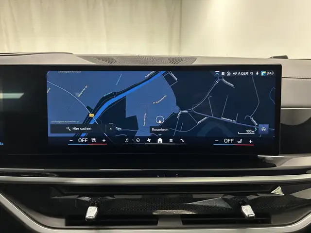 BMW X5 view 30