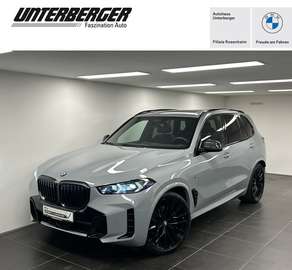 xDrive40i M Sportpaket Harman/Kardon Gestiksteueru