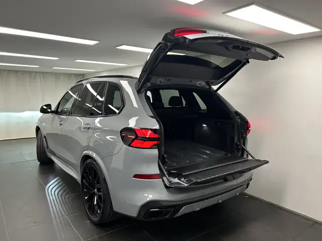 BMW X5 view 13