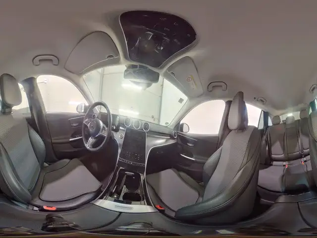 Mercedes-Benz 300 view 12