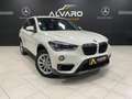 BMW X1 sDrive 18dA Weiß - thumbnail 3