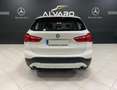 BMW X1 sDrive 18dA Weiß - thumbnail 5