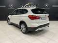 BMW X1 sDrive 18dA Weiß - thumbnail 4