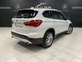 BMW X1 sDrive 18dA Weiß - thumbnail 27