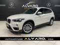 BMW X1 sDrive 18dA Weiß - thumbnail 1