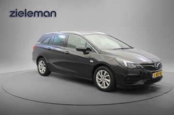 Sports Tourer 1.5 CDTI Business Elegance - Digitaa
