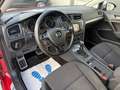 Volkswagen Golf Variant Alltrack BMT 2,0 TDI DSG 4Motion Rot - thumbnail 7