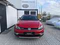 Volkswagen Golf Variant Alltrack BMT 2,0 TDI DSG 4Motion Rot - thumbnail 2